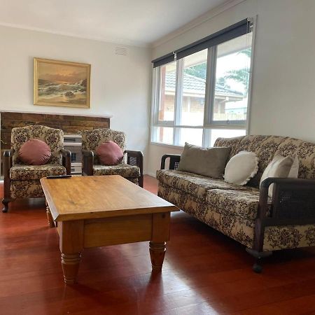 3 Bedroom Family House Close To Melbourne Airport Dış mekan fotoğraf